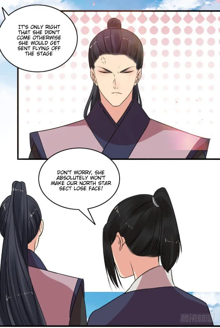 The Peerless Concubine Chapter 139.5 page 2 - MangaKakalot