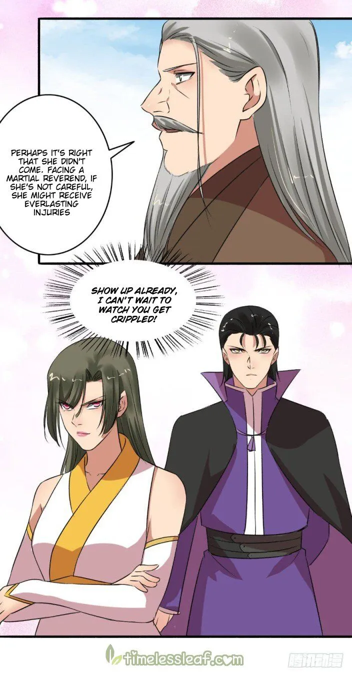 The Peerless Concubine Chapter 139.5 page 4 - MangaKakalot