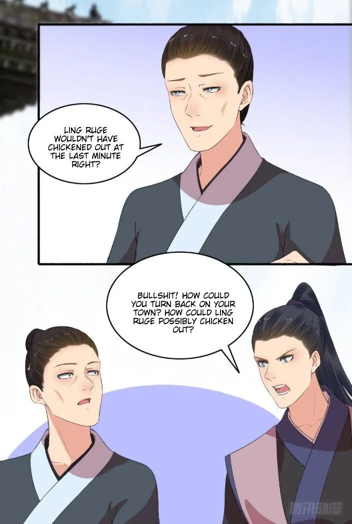 The Peerless Concubine Chapter 139 page 8 - MangaKakalot