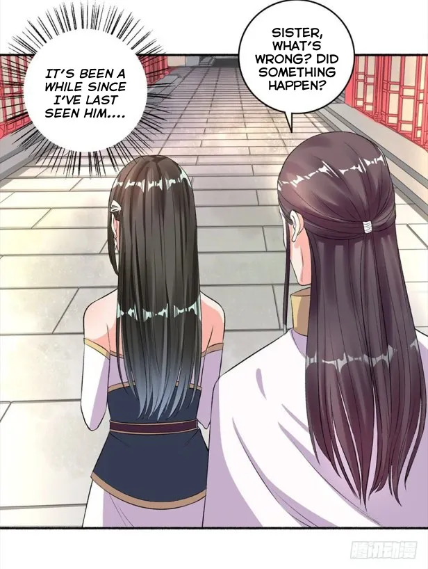 The Peerless Concubine Chapter 14 page 14 - MangaKakalot