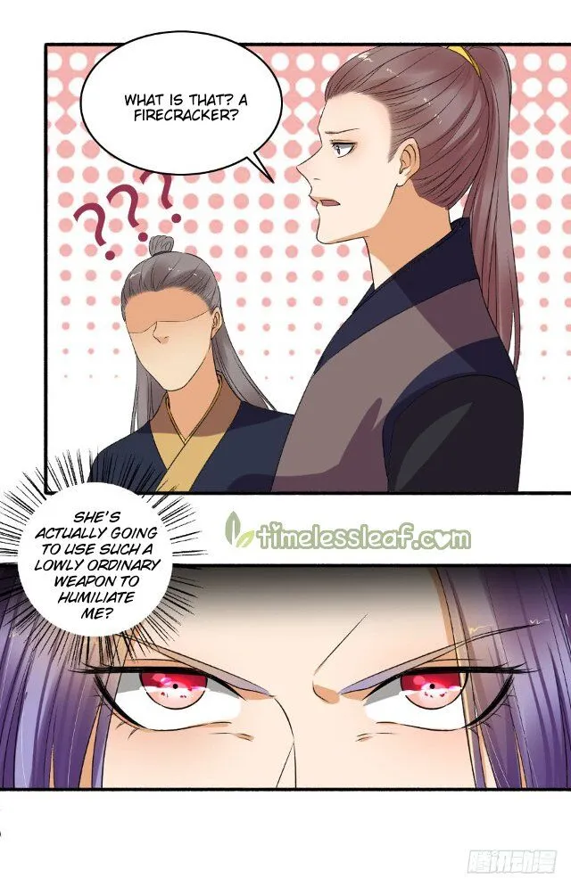 The Peerless Concubine Chapter 141 page 10 - MangaKakalot