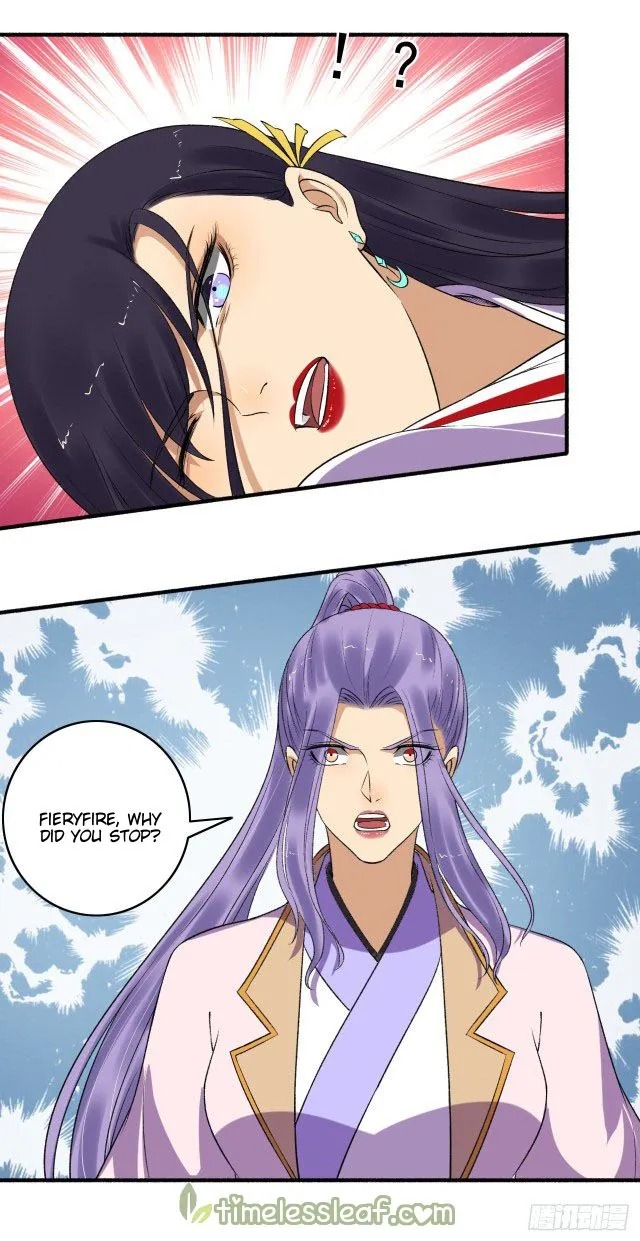 The Peerless Concubine Chapter 144 page 3 - MangaKakalot