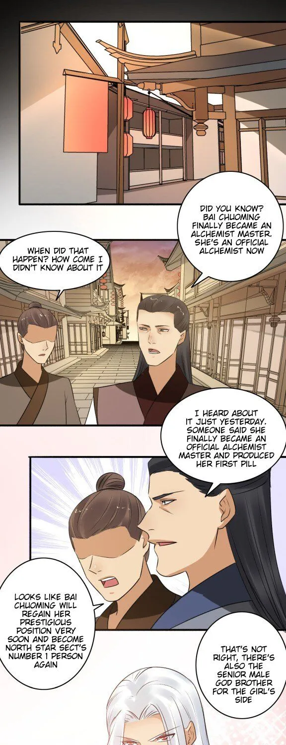 The Peerless Concubine Chapter 146.2 page 5 - MangaKakalot