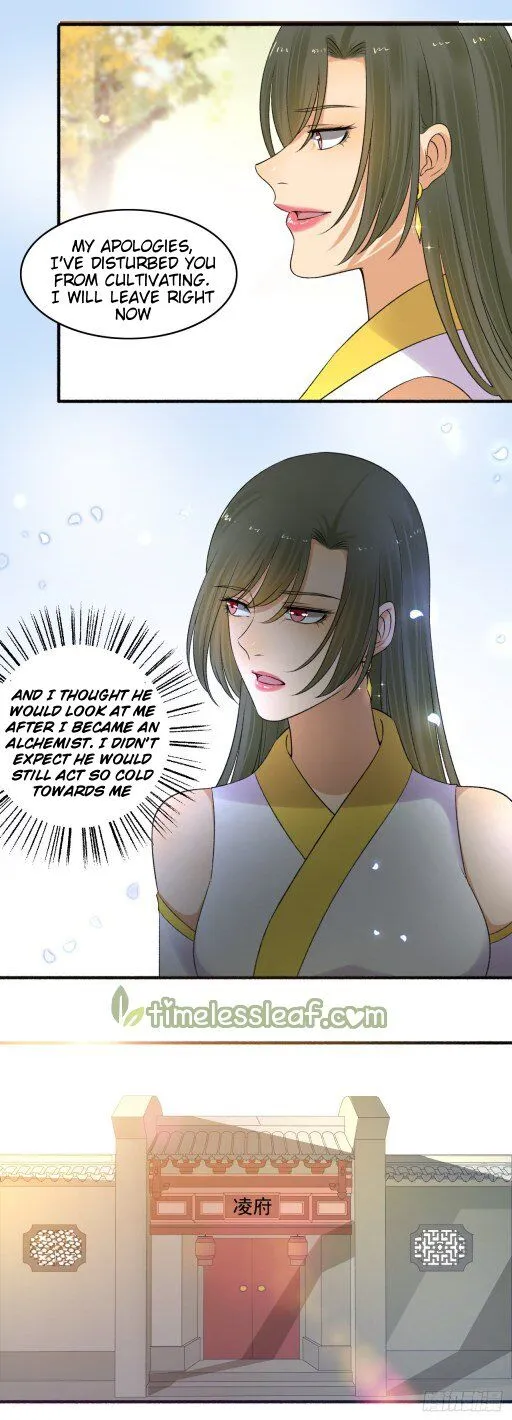 The Peerless Concubine Chapter 150 page 3 - MangaKakalot