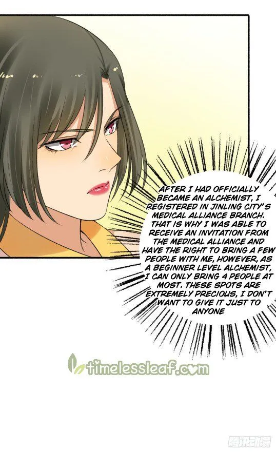 The Peerless Concubine Chapter 151.5 page 8 - MangaKakalot