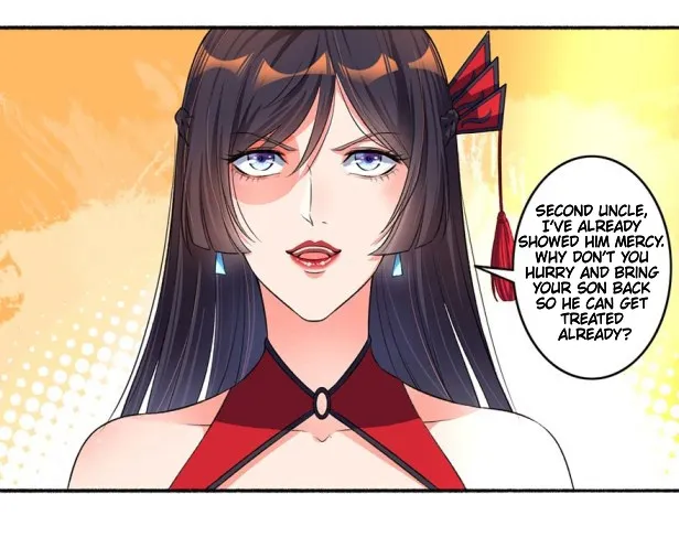 The Peerless Concubine Chapter 18 page 3 - MangaKakalot