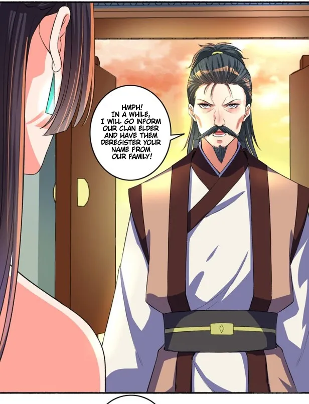 The Peerless Concubine Chapter 18 page 4 - MangaKakalot