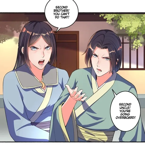 The Peerless Concubine Chapter 18 page 5 - MangaKakalot