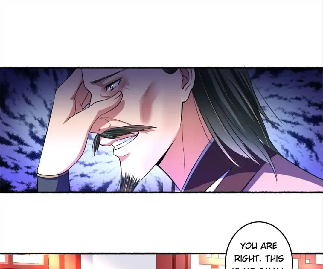 The Peerless Concubine Chapter 19 page 11 - MangaKakalot