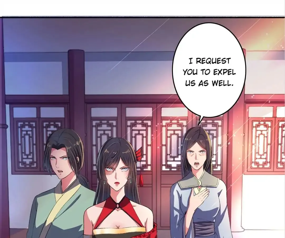 The Peerless Concubine Chapter 19 page 21 - MangaKakalot