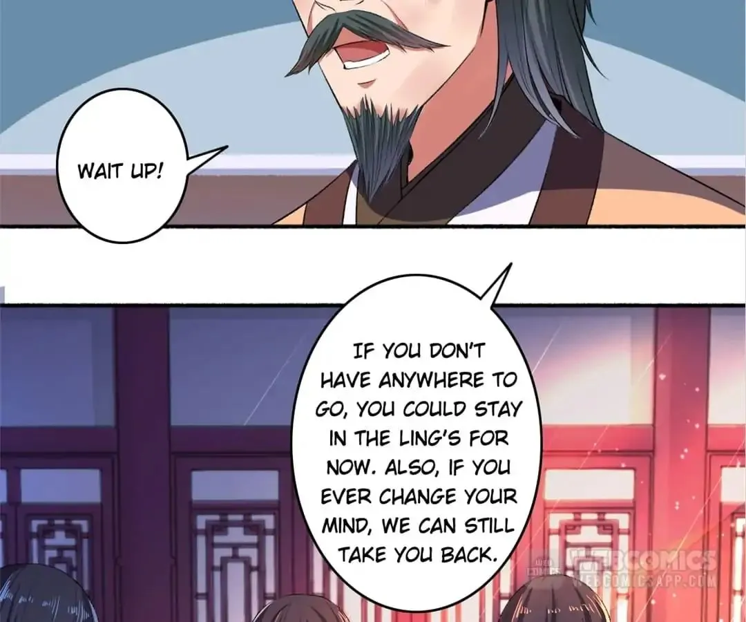 The Peerless Concubine Chapter 19 page 26 - MangaKakalot