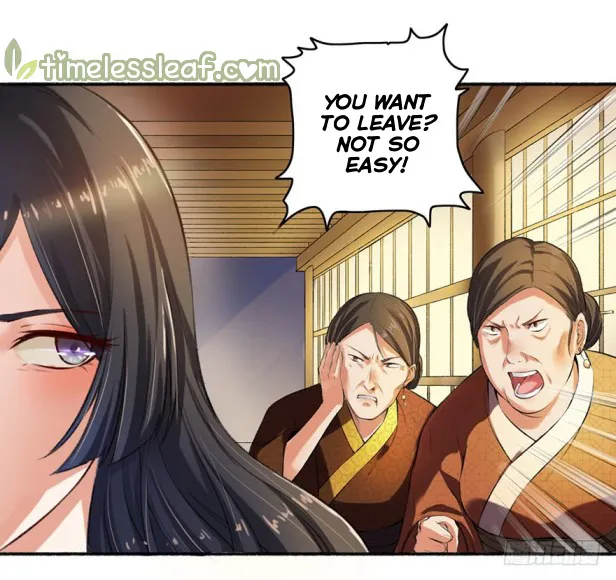 The Peerless Concubine Chapter 2 page 25 - MangaKakalot