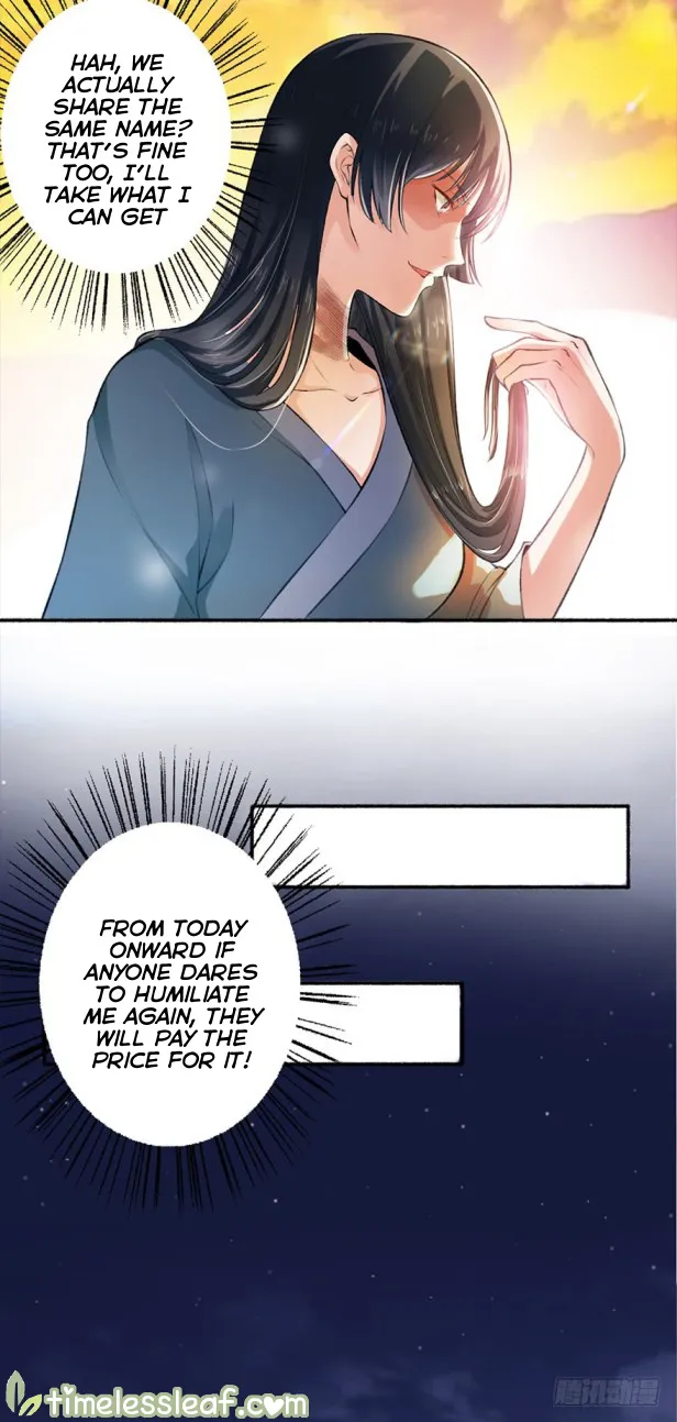 The Peerless Concubine Chapter 2 page 9 - MangaKakalot