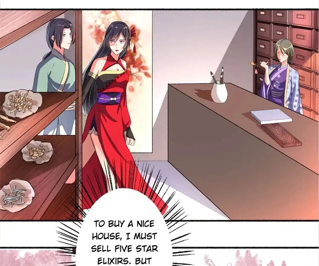 The Peerless Concubine Chapter 20 page 16 - MangaKakalot