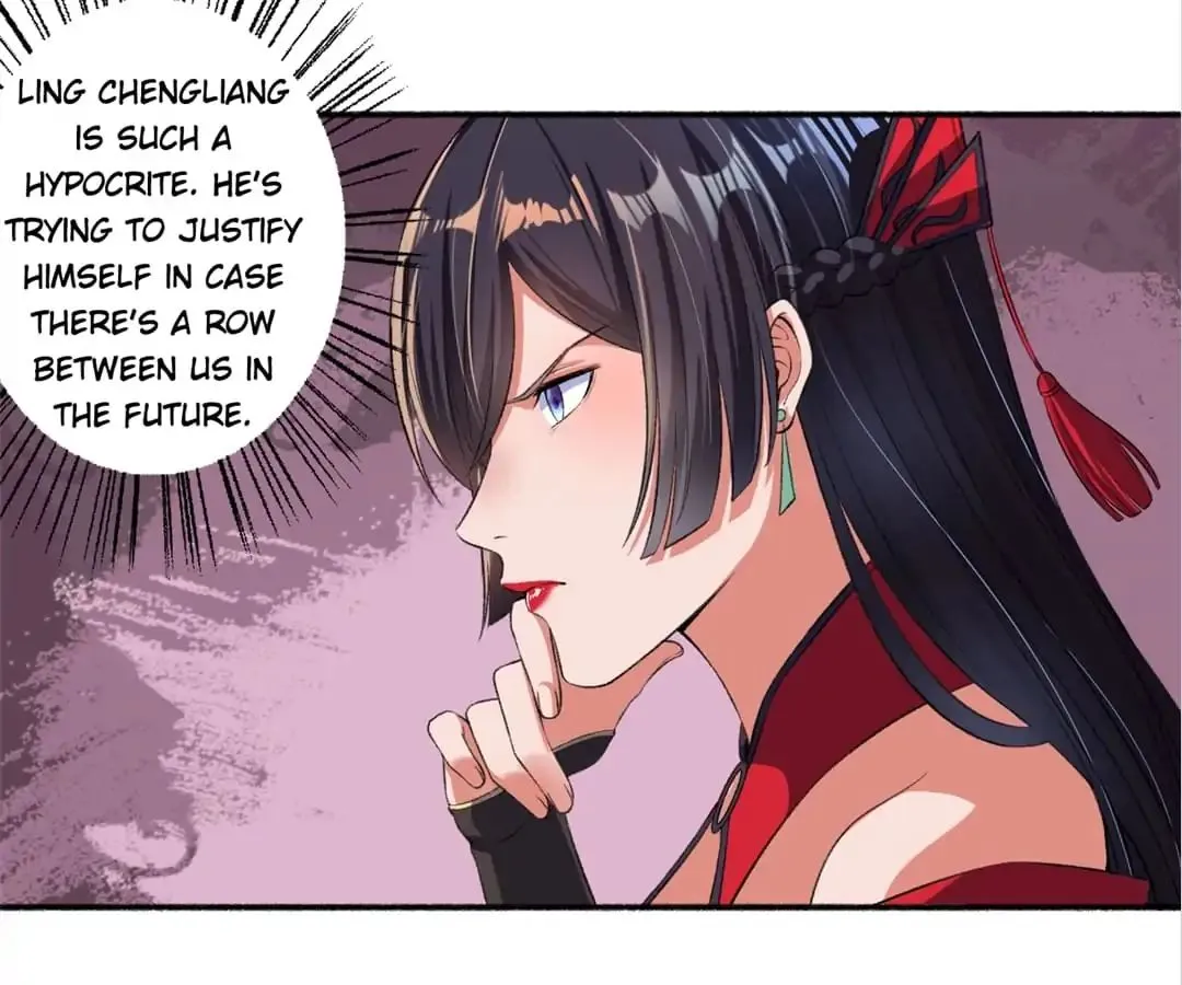 The Peerless Concubine Chapter 20 page 3 - MangaKakalot