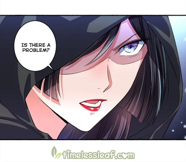 The Peerless Concubine Chapter 22.5 page 3 - MangaKakalot