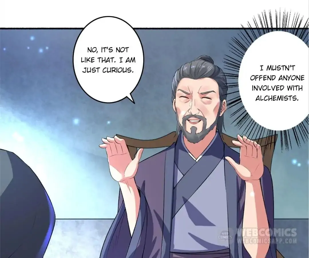 The Peerless Concubine Chapter 22 page 26 - MangaKakalot