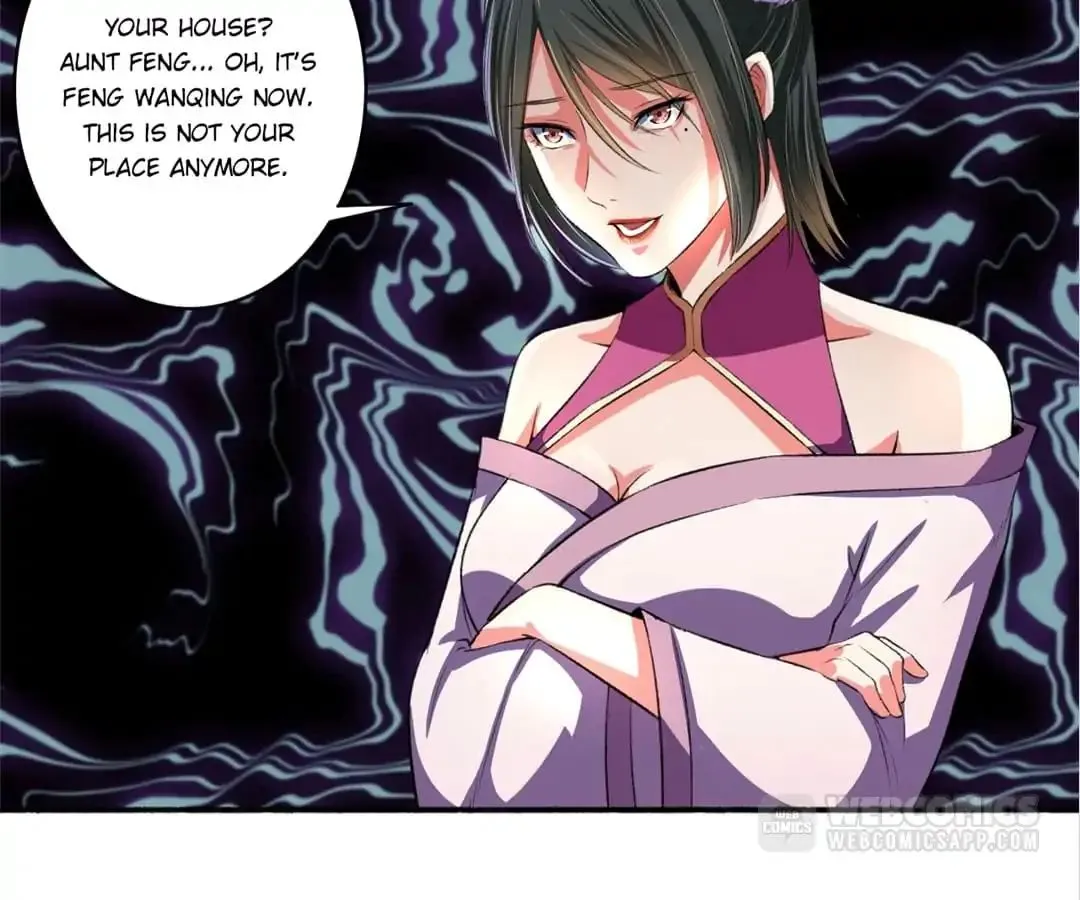 The Peerless Concubine Chapter 24 page 14 - MangaKakalot