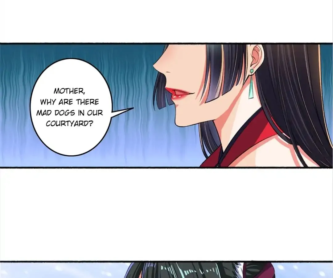 The Peerless Concubine Chapter 24 page 16 - MangaKakalot