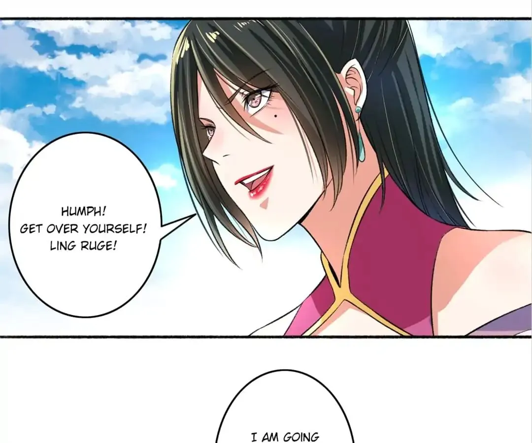 The Peerless Concubine Chapter 24 page 20 - MangaKakalot