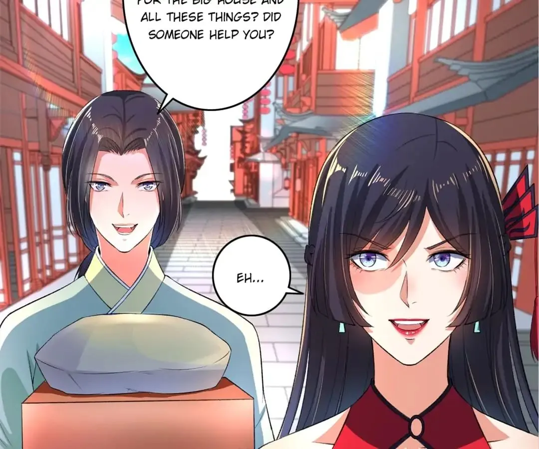 The Peerless Concubine Chapter 24 page 3 - MangaKakalot