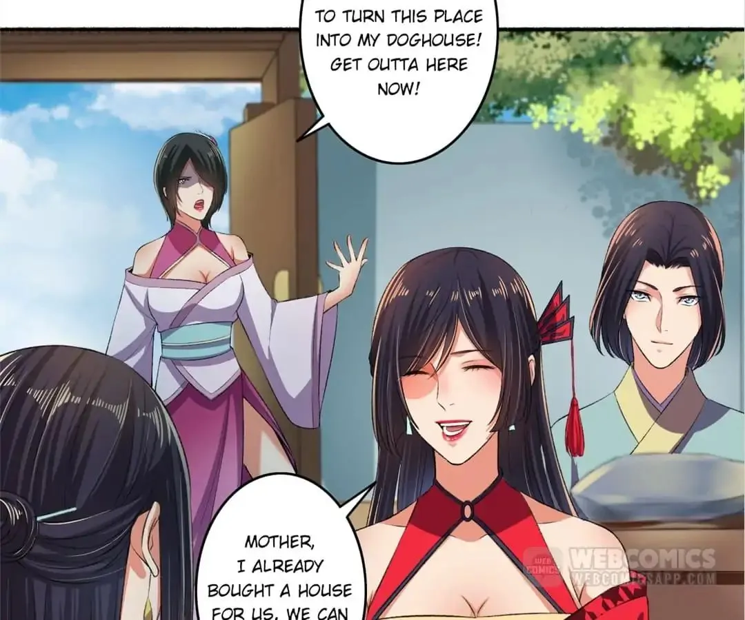 The Peerless Concubine Chapter 24 page 21 - MangaKakalot