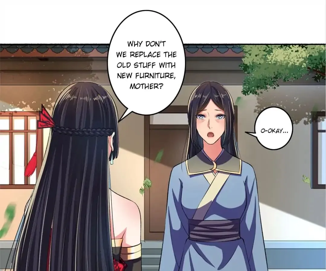 The Peerless Concubine Chapter 24 page 30 - MangaKakalot