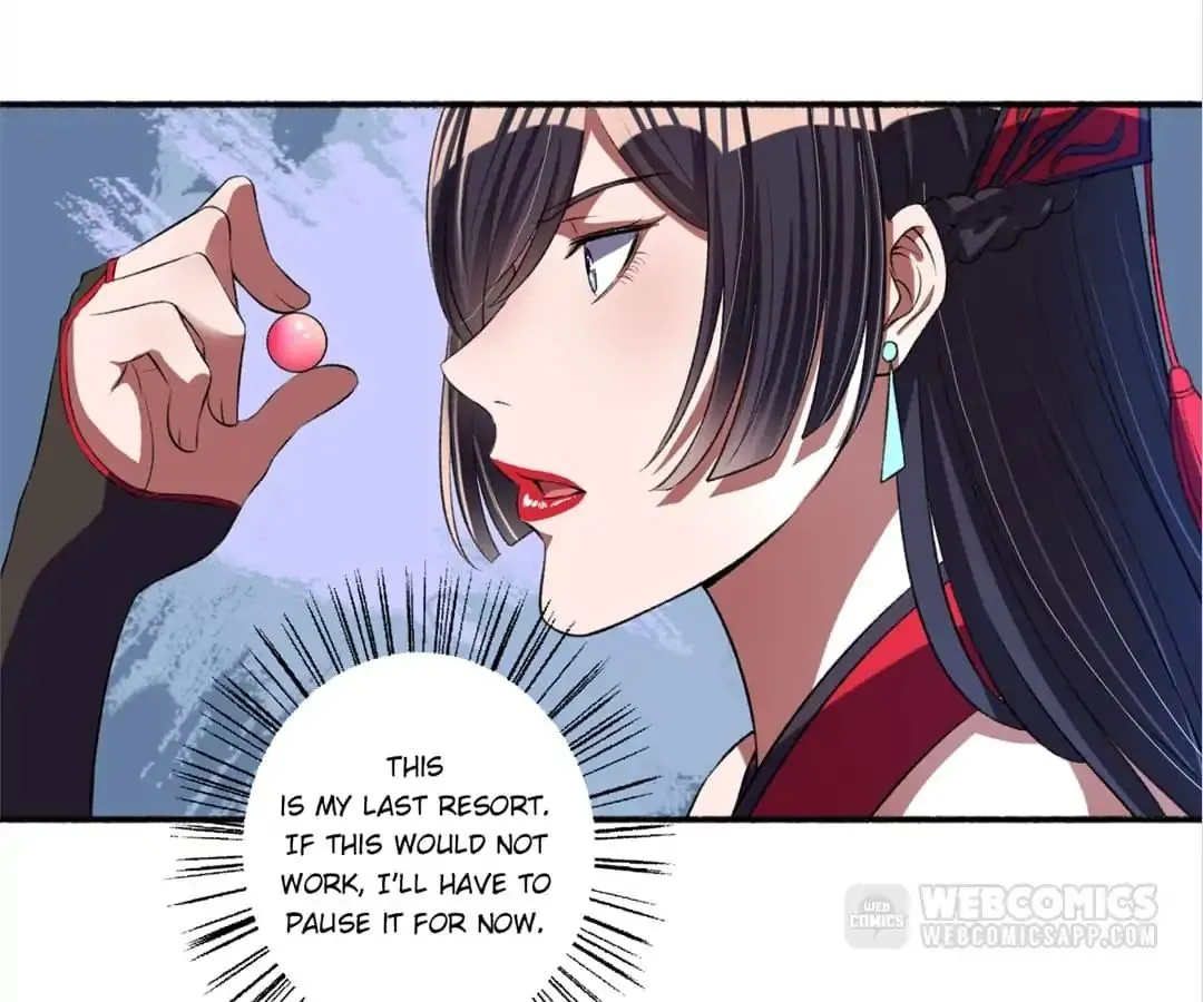 The Peerless Concubine Chapter 27 page 22 - MangaKakalot