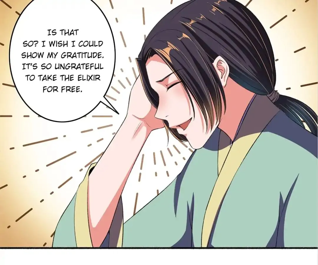 The Peerless Concubine Chapter 28 page 24 - MangaKakalot