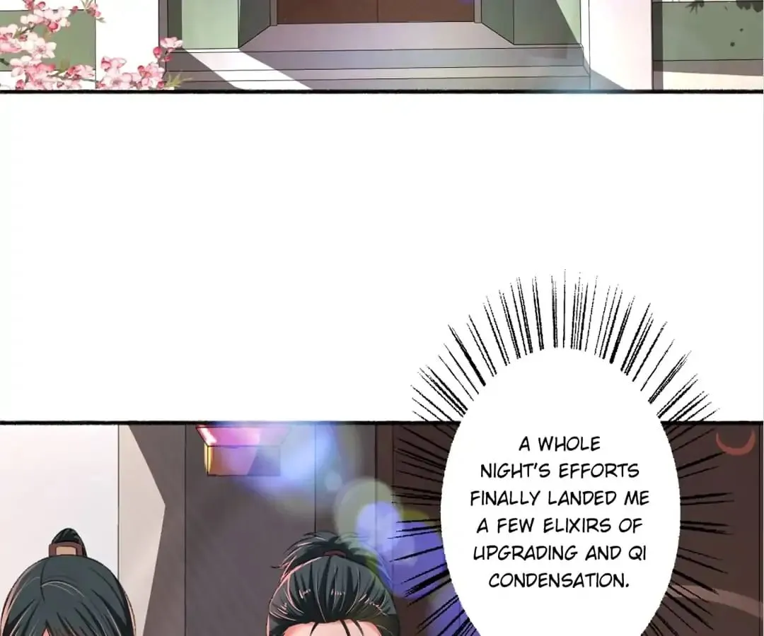 The Peerless Concubine Chapter 28 page 28 - MangaKakalot