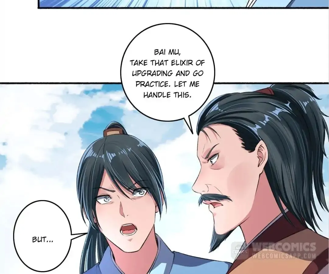 The Peerless Concubine Chapter 28 page 34 - MangaKakalot