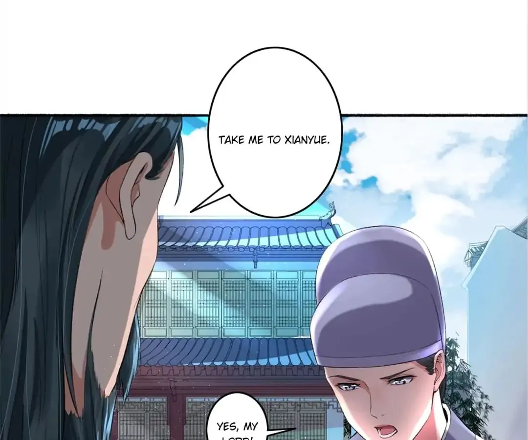 The Peerless Concubine Chapter 28 page 36 - MangaKakalot