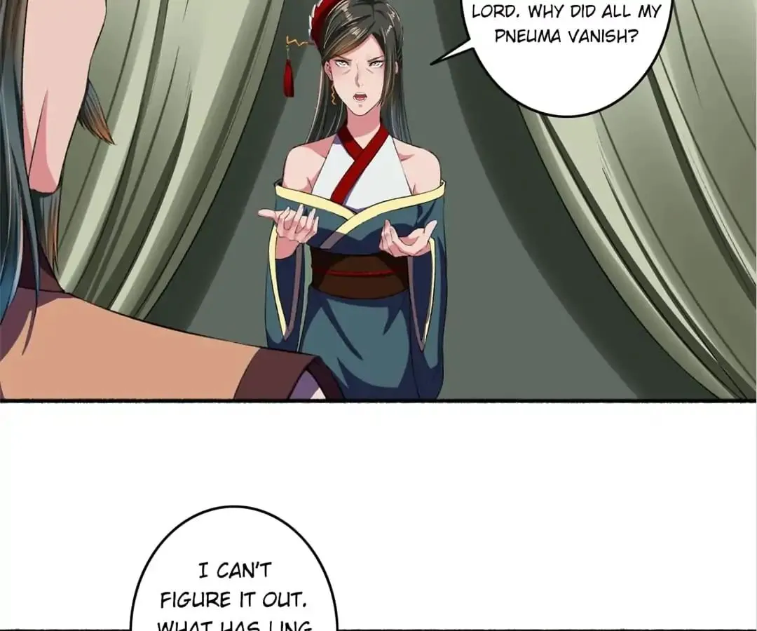 The Peerless Concubine Chapter 29 page 12 - MangaKakalot