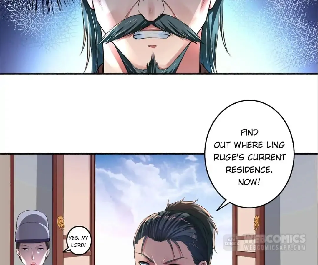 The Peerless Concubine Chapter 29 page 14 - MangaKakalot