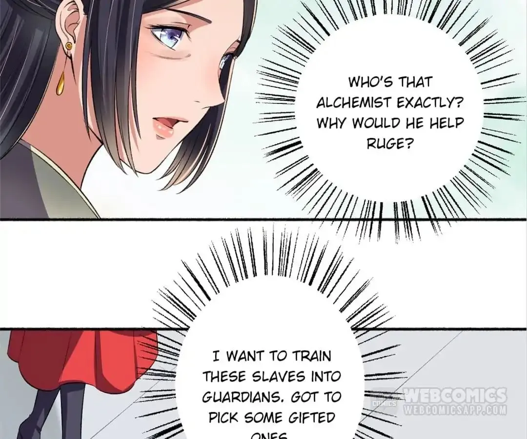 The Peerless Concubine Chapter 29 page 26 - MangaKakalot