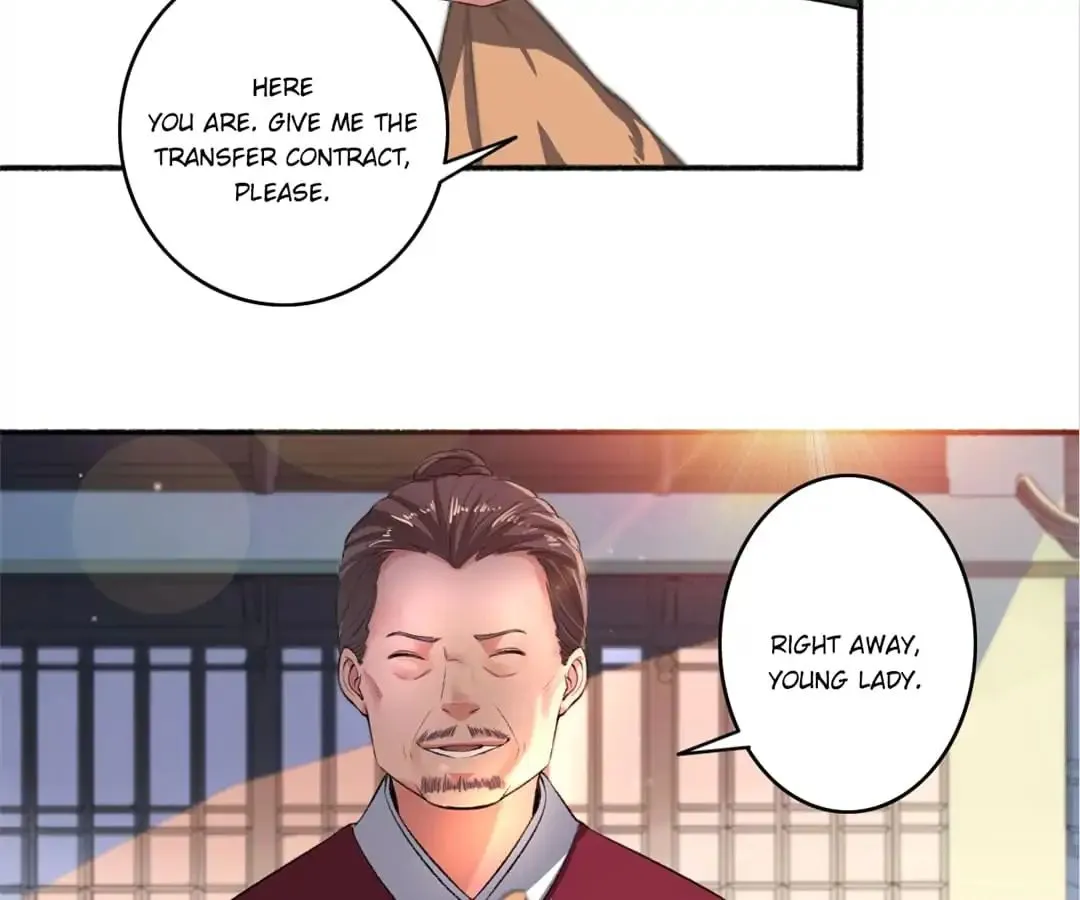 The Peerless Concubine Chapter 29 page 37 - MangaKakalot