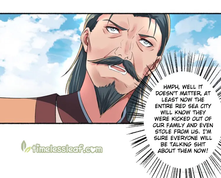 The Peerless Concubine Chapter 30.5 page 3 - MangaKakalot