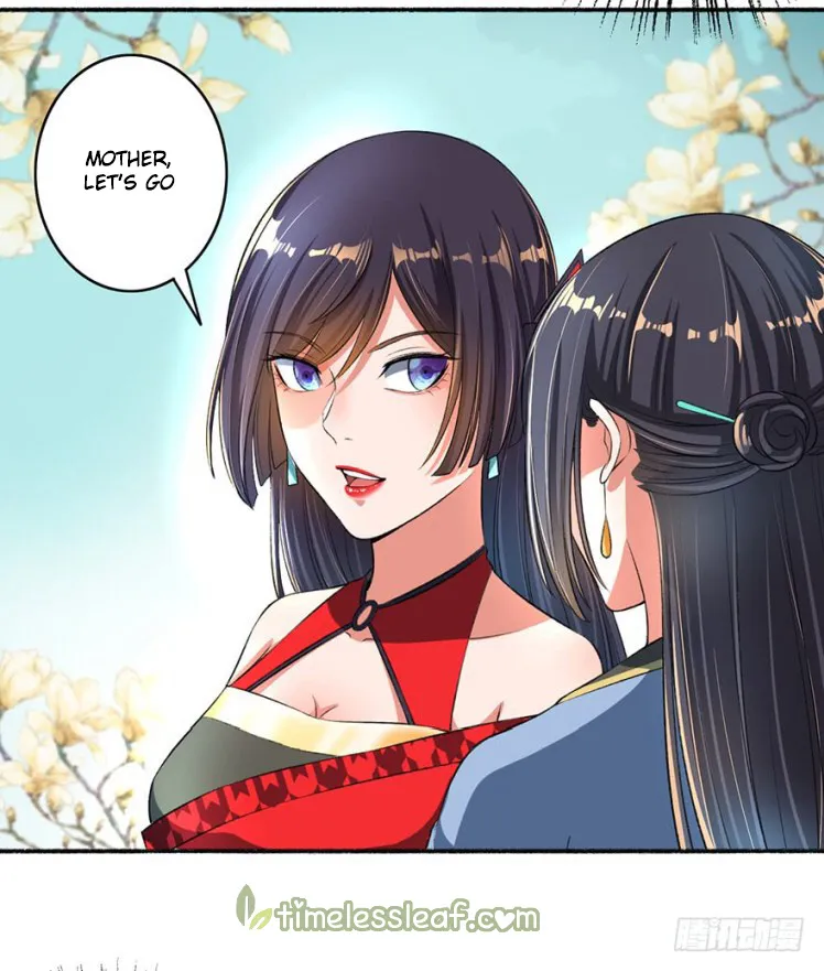 The Peerless Concubine Chapter 30.5 page 4 - MangaKakalot