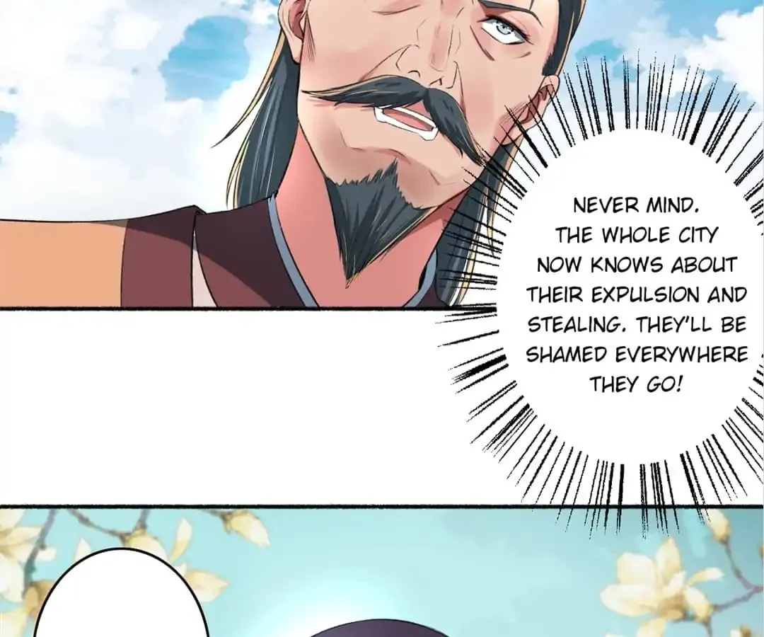 The Peerless Concubine Chapter 30 page 24 - MangaKakalot