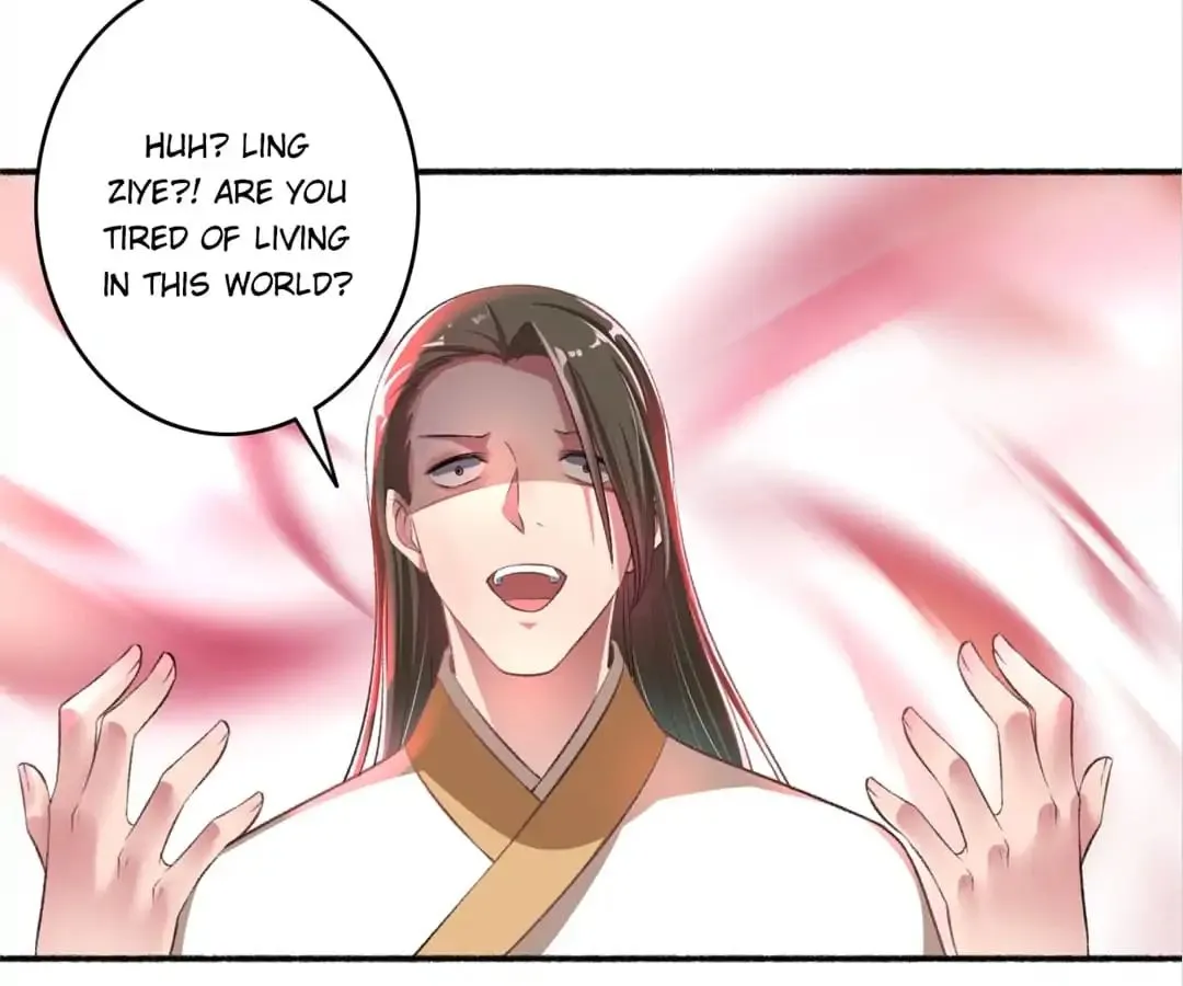 The Peerless Concubine Chapter 33 page 19 - MangaKakalot