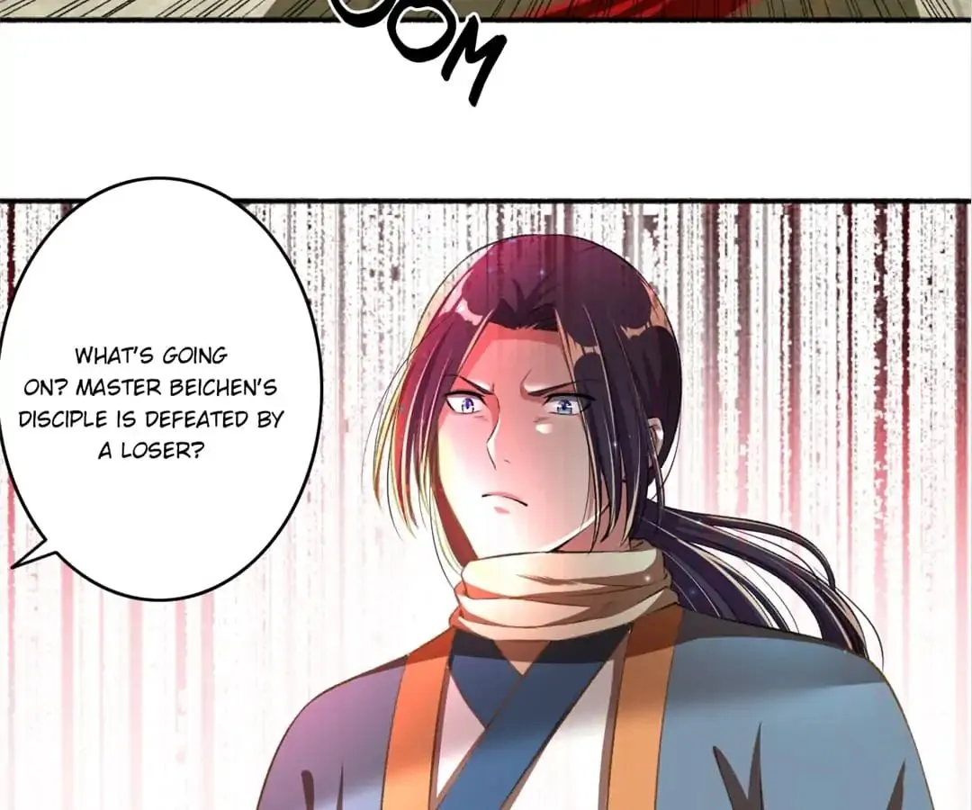 The Peerless Concubine Chapter 34 page 7 - MangaKakalot