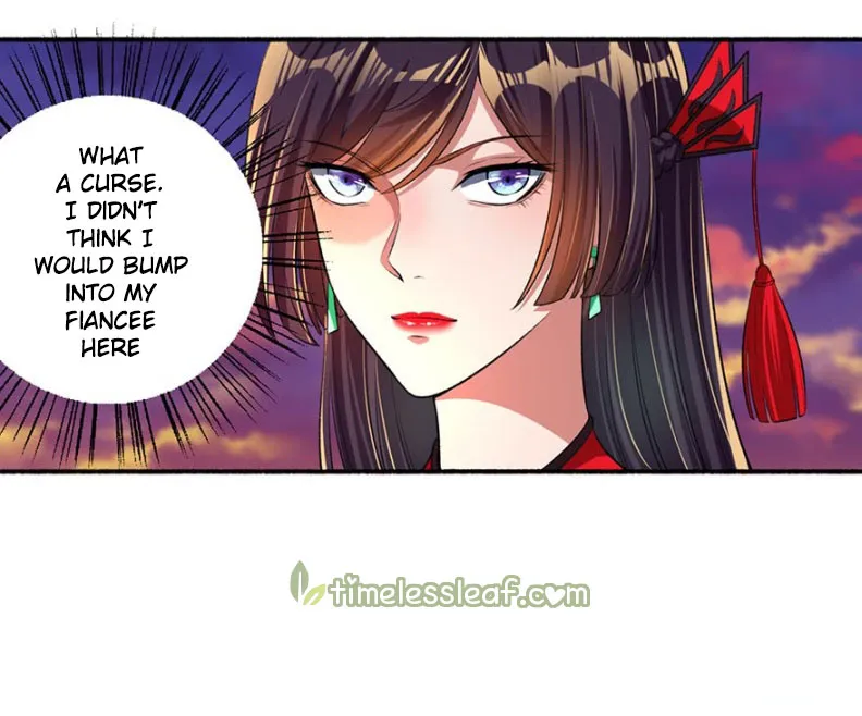 The Peerless Concubine Chapter 35.5 page 2 - MangaKakalot