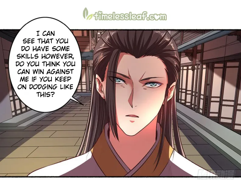 The Peerless Concubine Chapter 36.5 page 4 - MangaKakalot