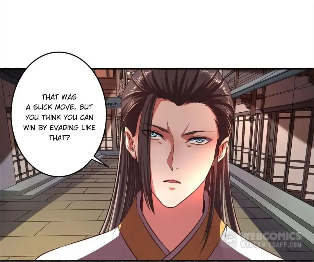 The Peerless Concubine Chapter 36 page 26 - MangaKakalot