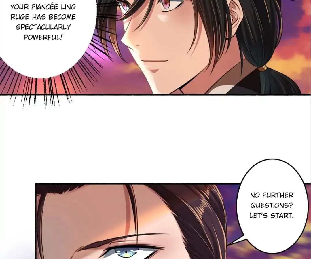 The Peerless Concubine Chapter 36 page 5 - MangaKakalot