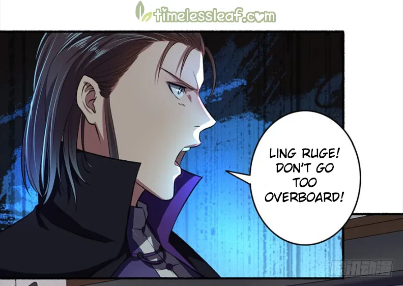 The Peerless Concubine Chapter 37.5 page 11 - MangaKakalot