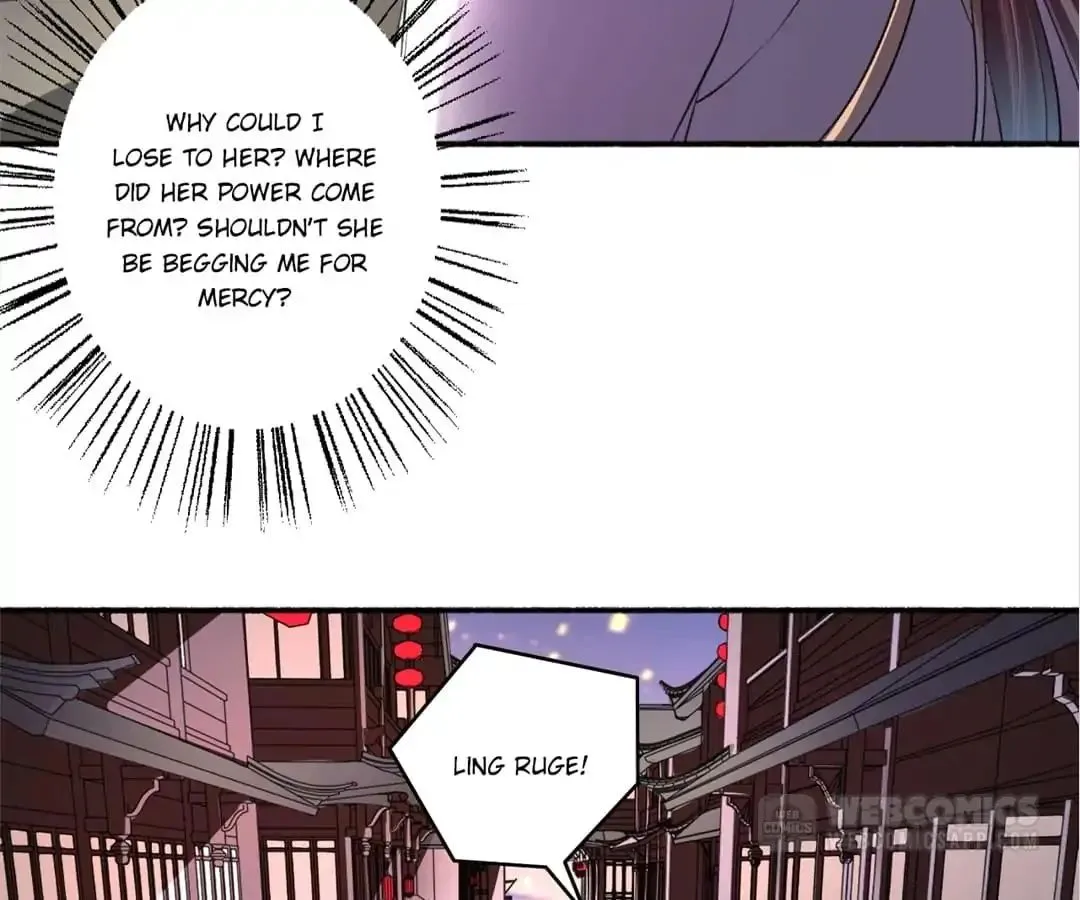 The Peerless Concubine Chapter 37 page 26 - MangaKakalot