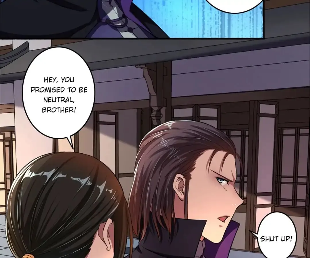 The Peerless Concubine Chapter 37 page 35 - MangaKakalot