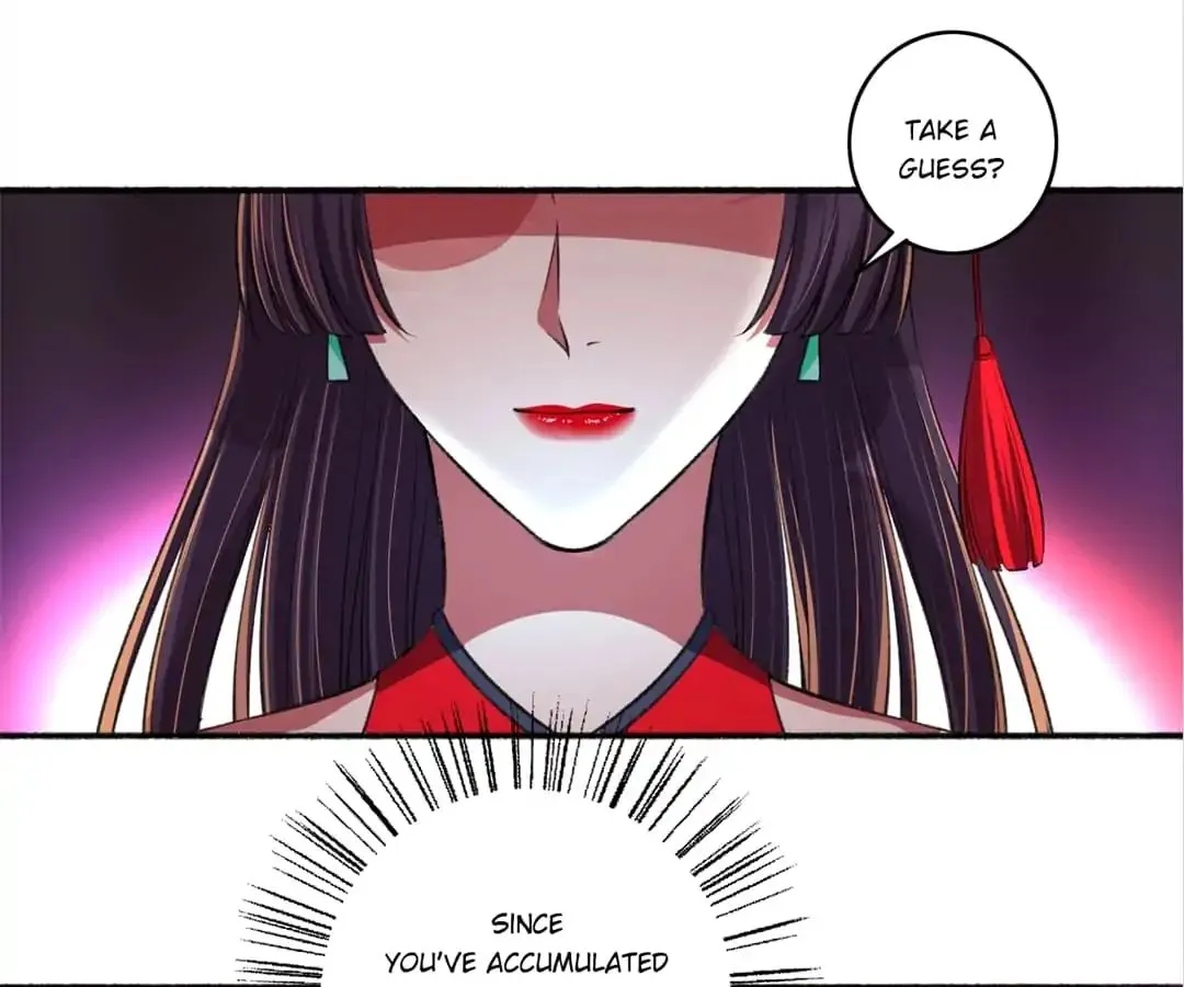 The Peerless Concubine Chapter 37 page 8 - MangaKakalot