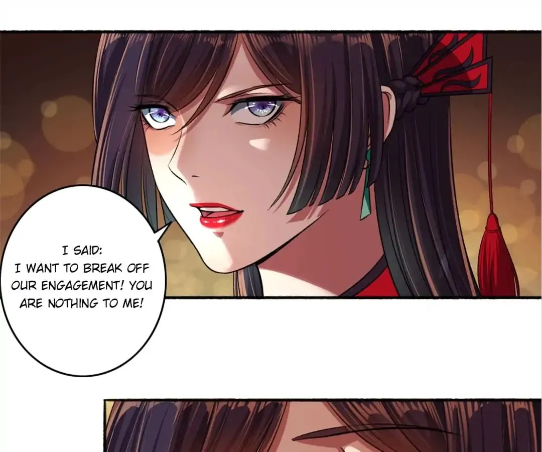 The Peerless Concubine Chapter 38 page 11 - MangaKakalot